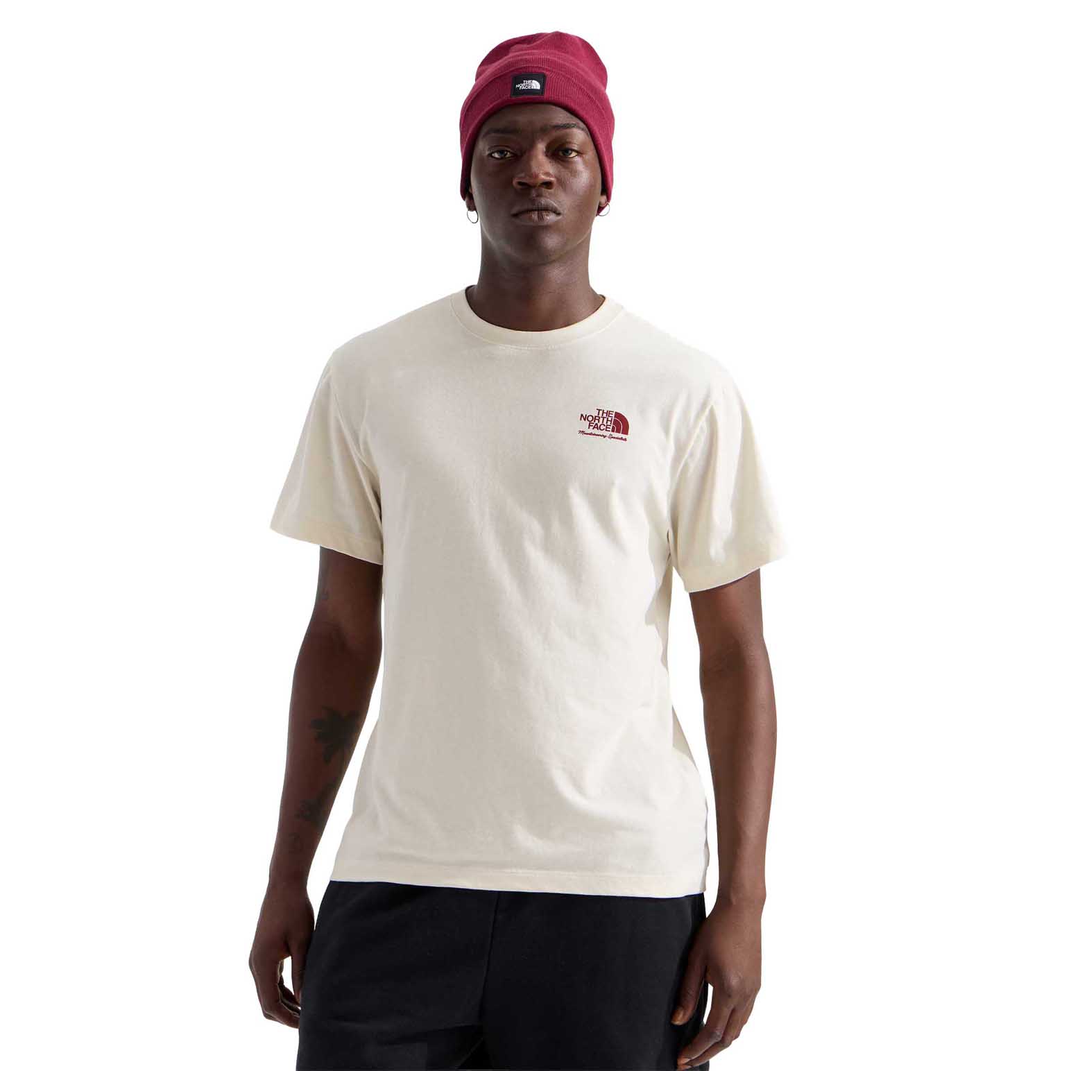 The North Face Unisex Og Store Relax S/S Graphic Tee